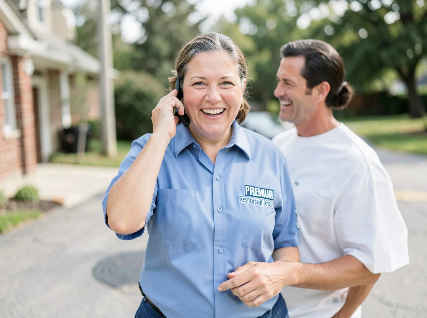 Water Damage Restoration West Milton, OH FAQs